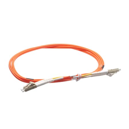 Axiom Multi-Mode Om3 Lc/Lc Fibre Channel Cable Hp Compatible 1M #